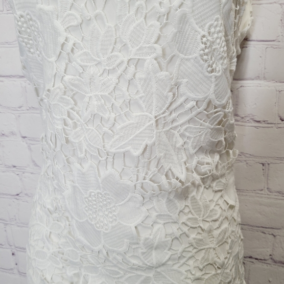 Bishop + Young Lace dress - Picture 4 of 8